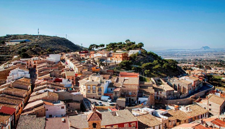 busotpanoramica Busot